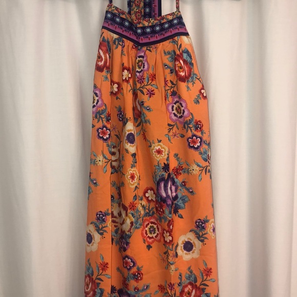 Mini dress - Picture 1 of 2